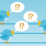 tweeting