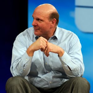 ballmer