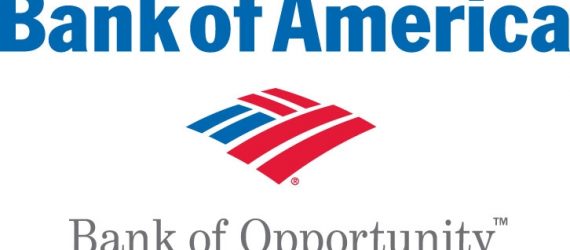 Bank of America Logo