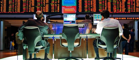 Stock market