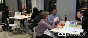 Pilecki seated 2 Jan 31 Event