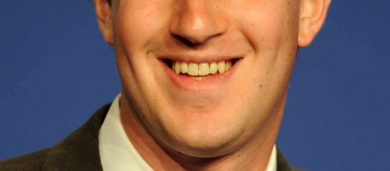 Zuckerberg