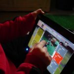 tablet