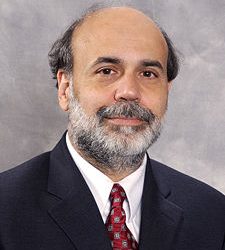 bernanke