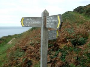 directions