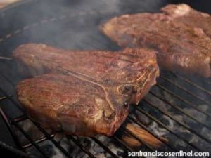 meat
