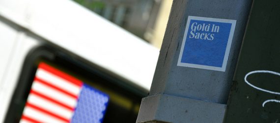 goldman sachs