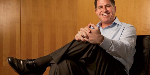 michael dell