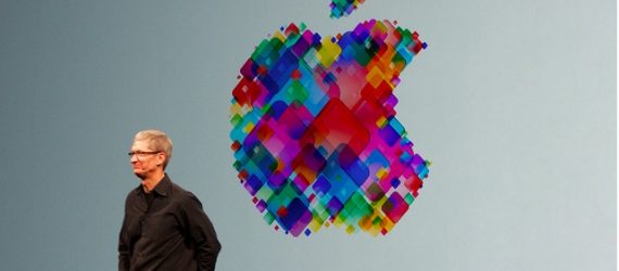 Tim Cook