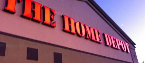 home depot