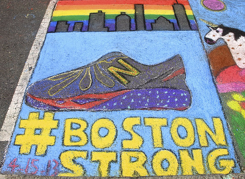 boston strong