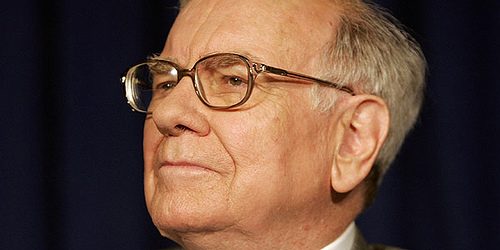 Warren Buffett