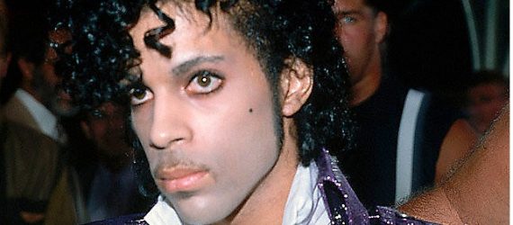 Prince Purple Rain