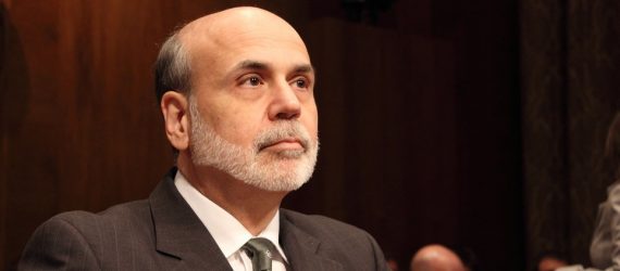 bernanke