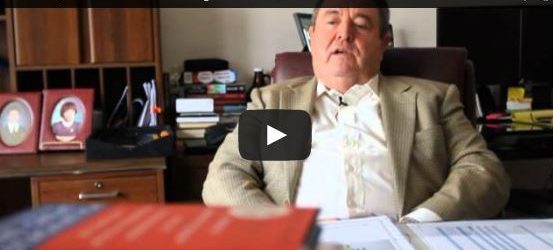 cj brott video