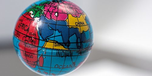globe
