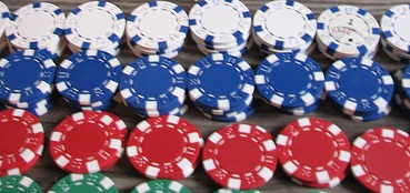 poker chips