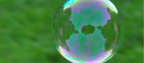 Irrational Exuberance