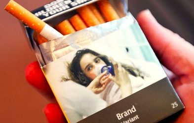 Plain Packaging