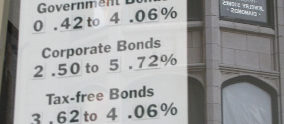 bonds