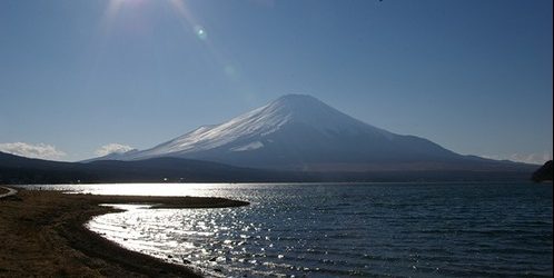 Mt. Fuji