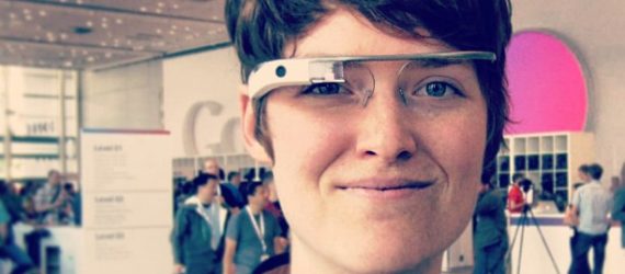 google glass