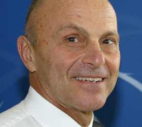 Eugene Fama