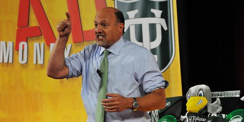 jim cramer