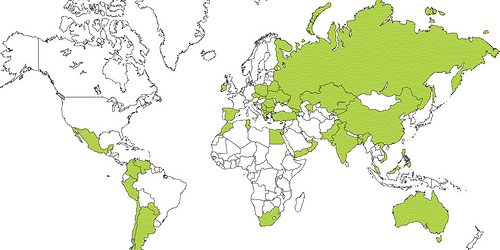 emerging markets