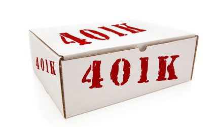 401k
