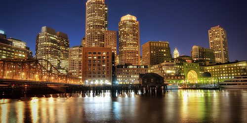 boston