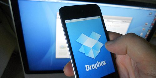 dropbox