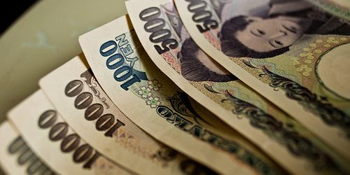 japan-yen