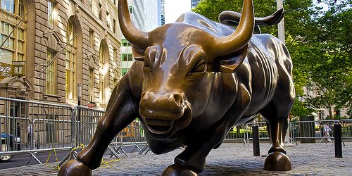 wall-street-bull