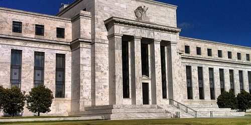 federal-reserve