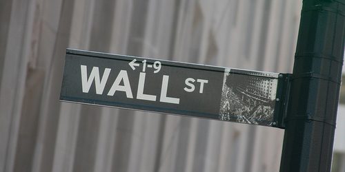 investing-wall-street