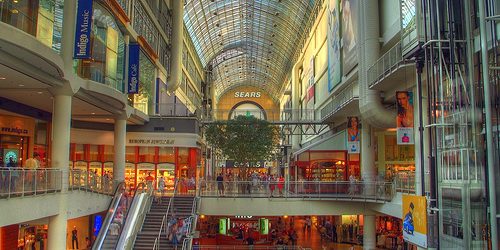 mall-reits