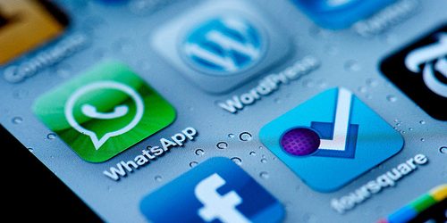 whatsapp-facebook