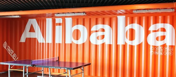 alibaba