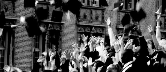 millennials-graduate