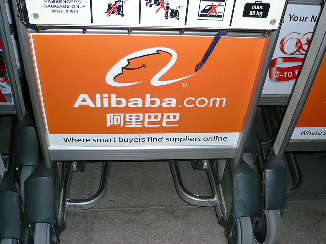 alibaba-ipo-ecommerce