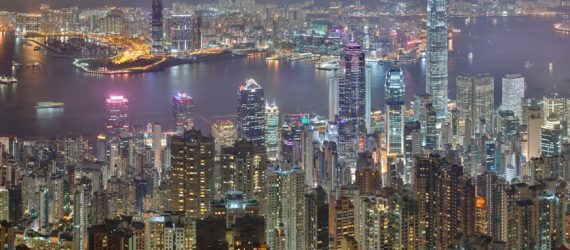 Chinese-economy-Hong Kong