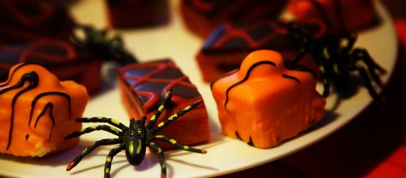 halloween-junk bonds-portfolio