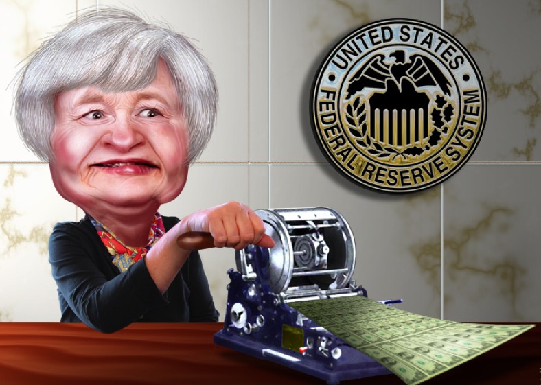 U.S.-Federal-Reserve-Yellen