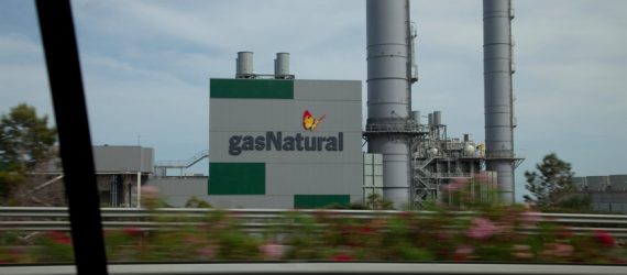natural-gas
