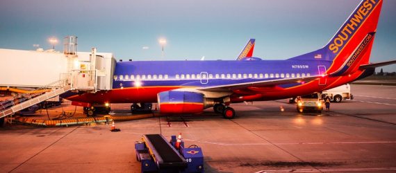 Southwest