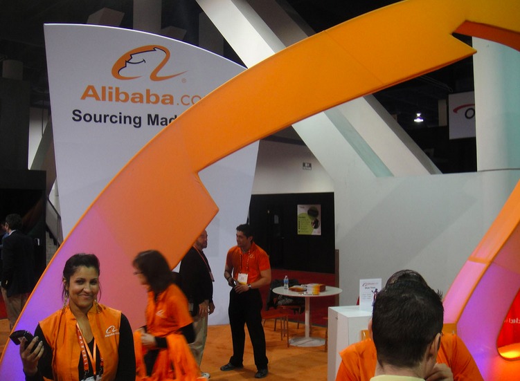 Alibaba-earnings