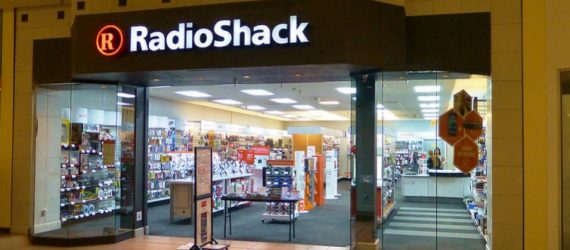 RadioShack
