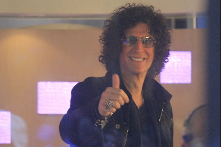 Howard-Stern