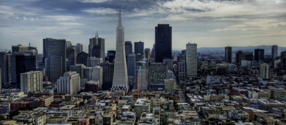 REITs-Office-San Francisco